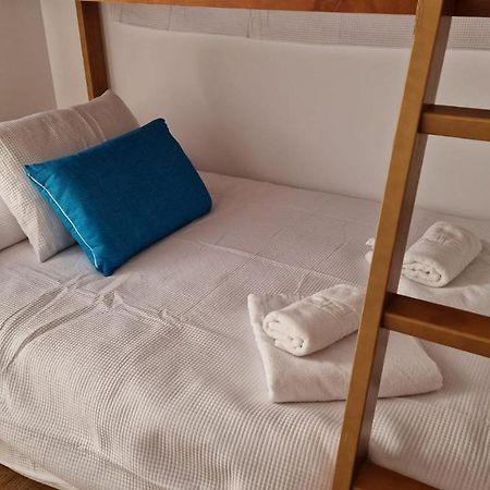 Apartamento Baeza Cozar 1 Apartment Bagian luar foto